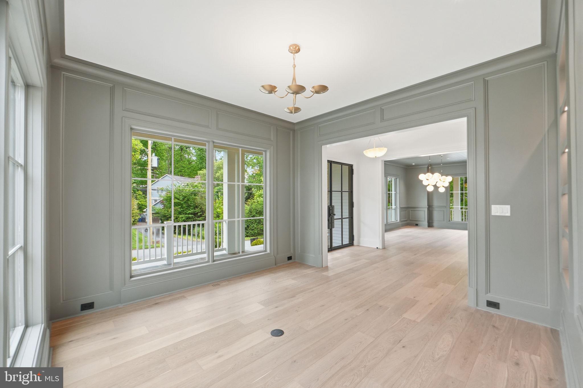 SIMPSON AND MAYS - Residential