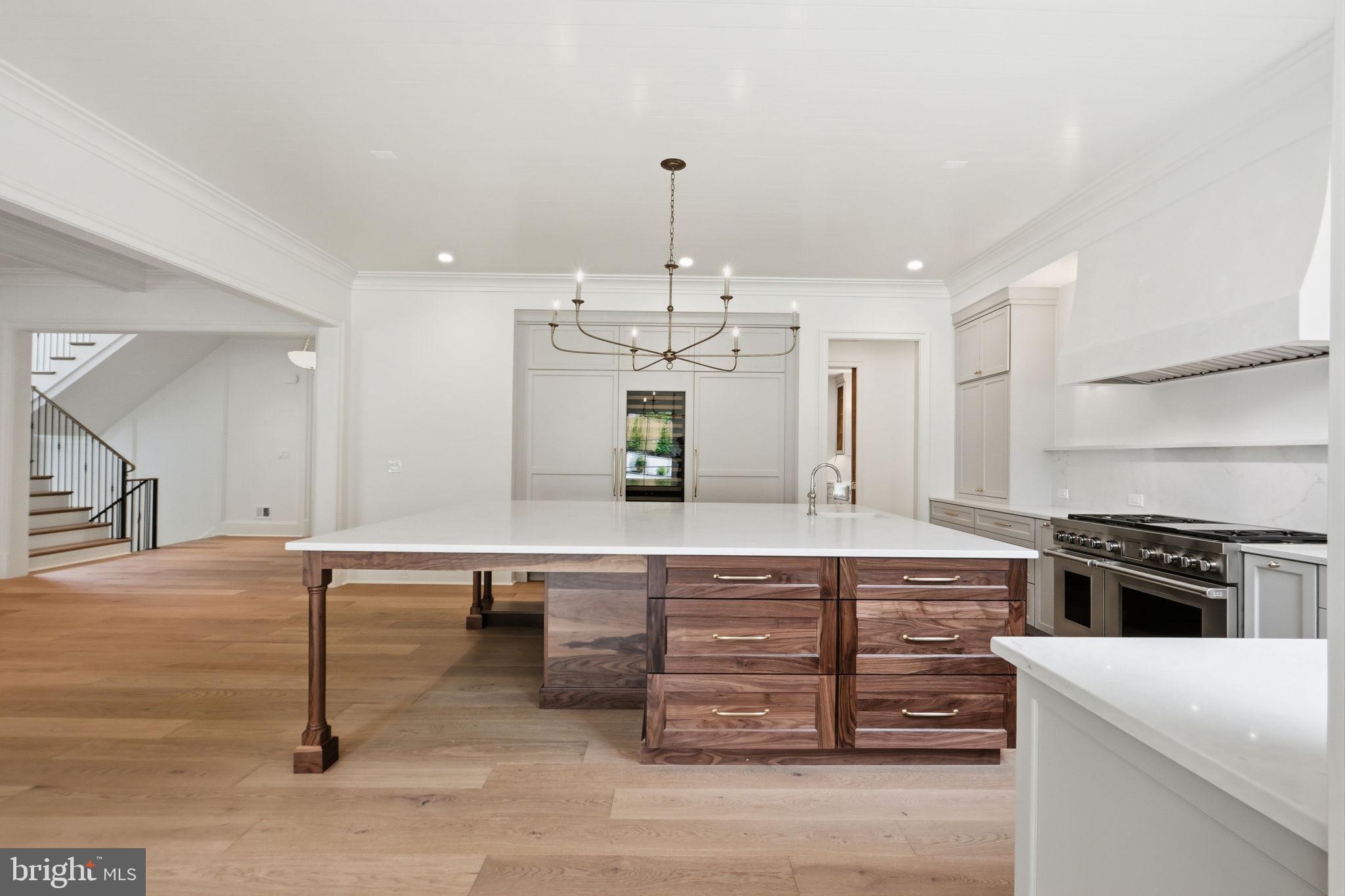 SIMPSON AND MAYS - Residential