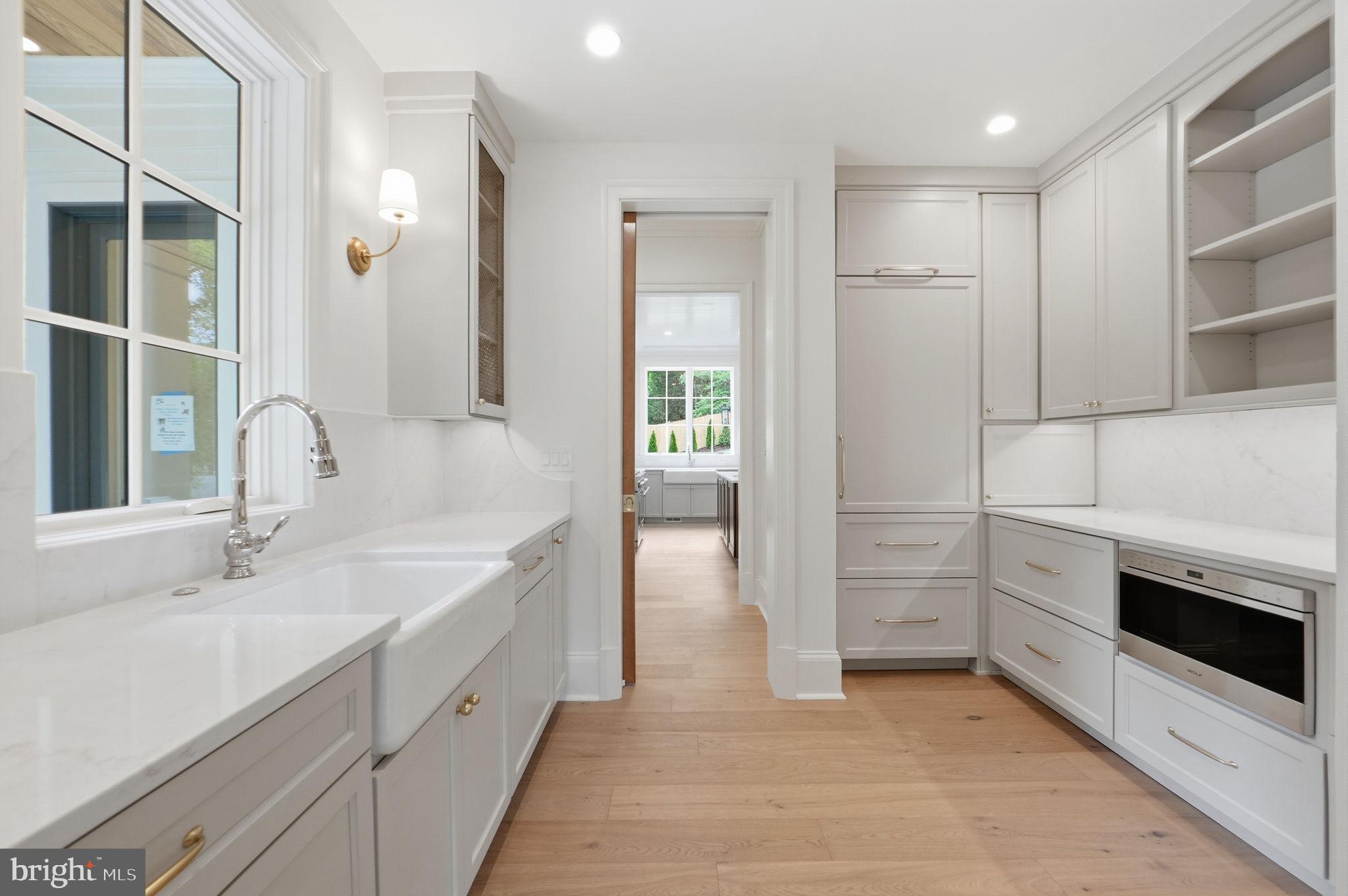 SIMPSON AND MAYS - Residential