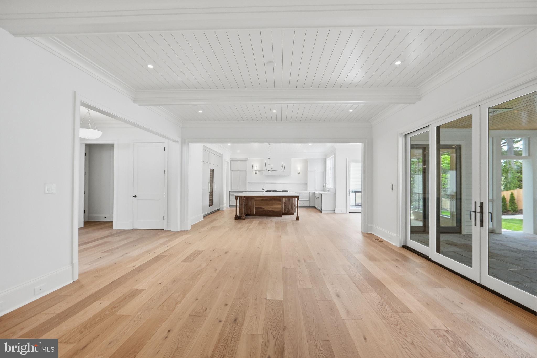 SIMPSON AND MAYS - Residential