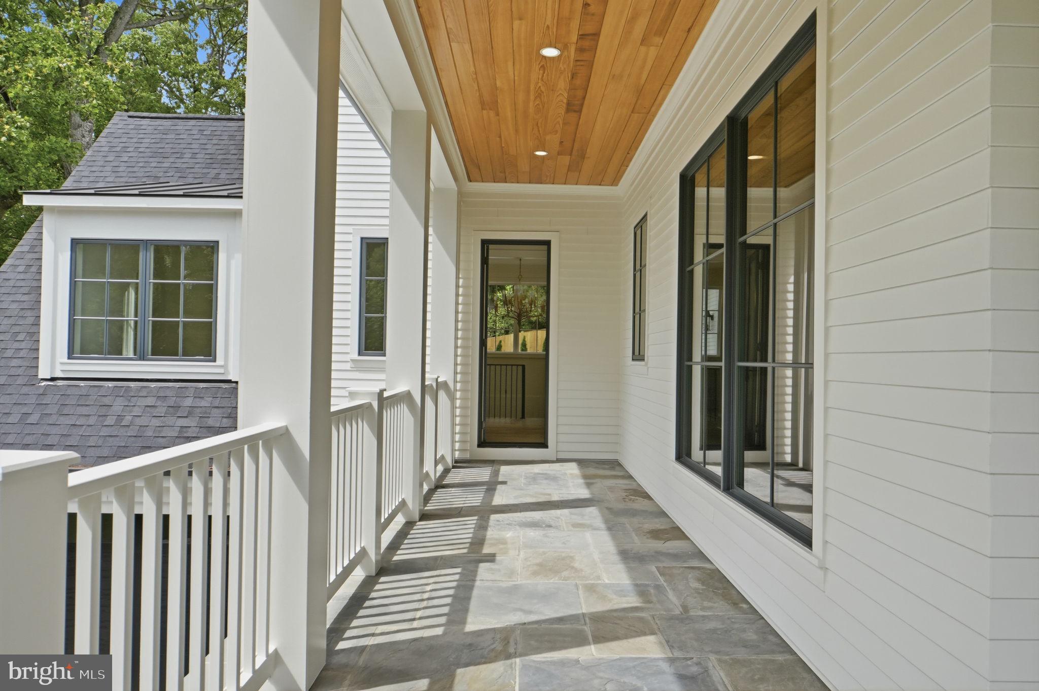 SIMPSON AND MAYS - Residential