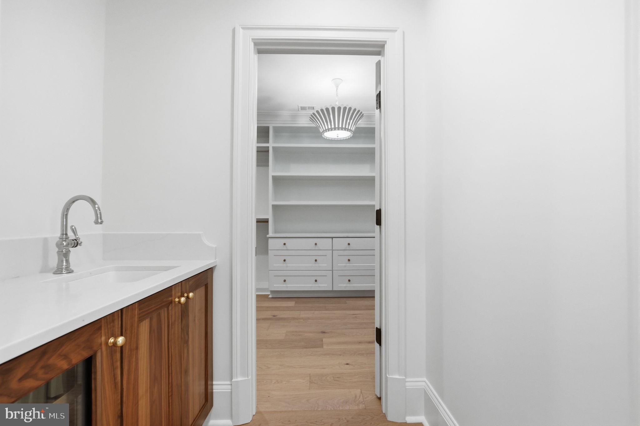 SIMPSON AND MAYS - Residential