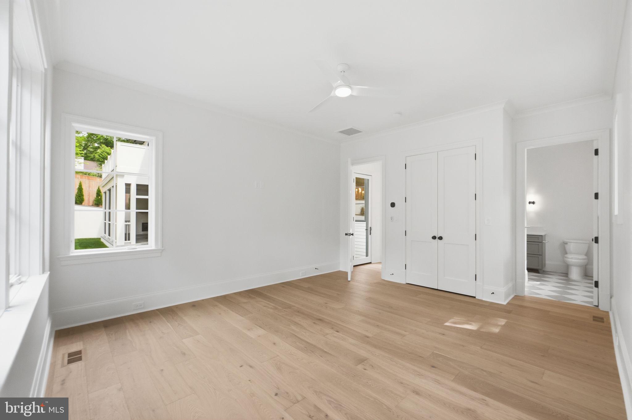 SIMPSON AND MAYS - Residential