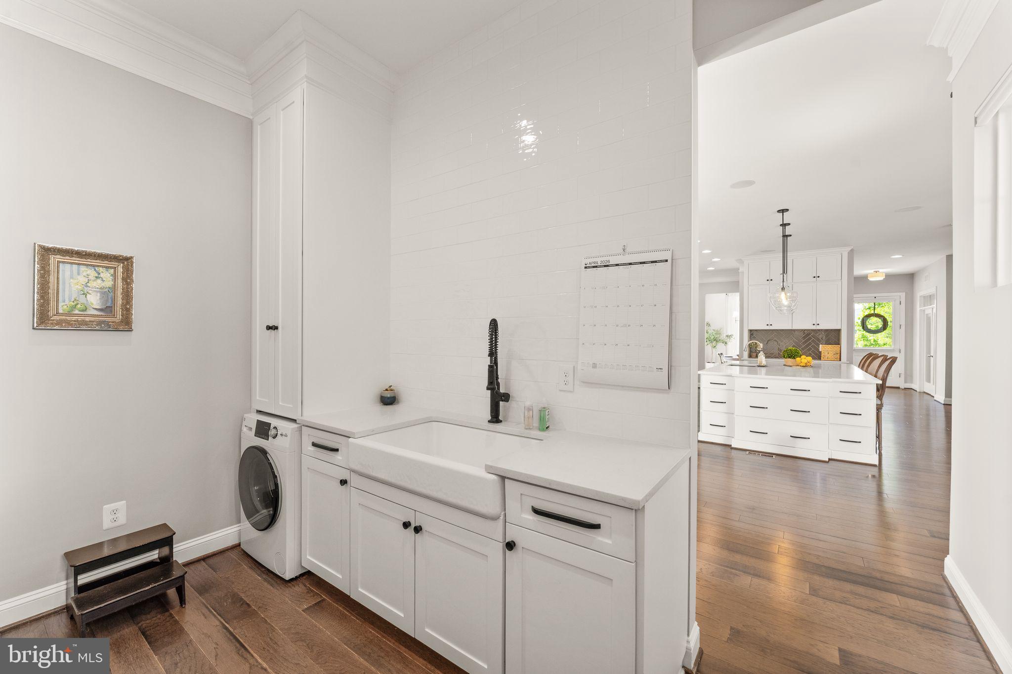 BRAMBLETON - Residential