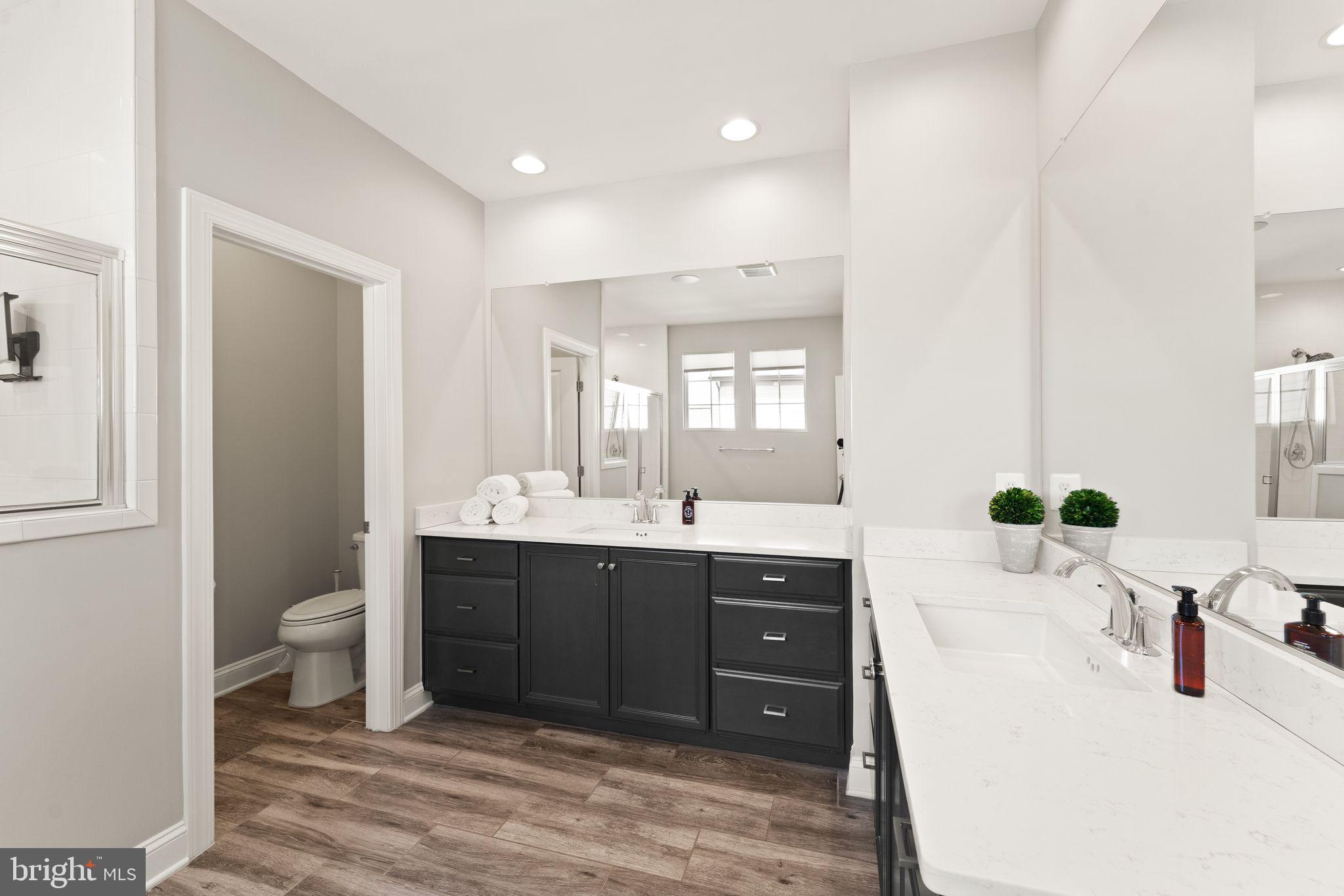 BRAMBLETON - Residential
