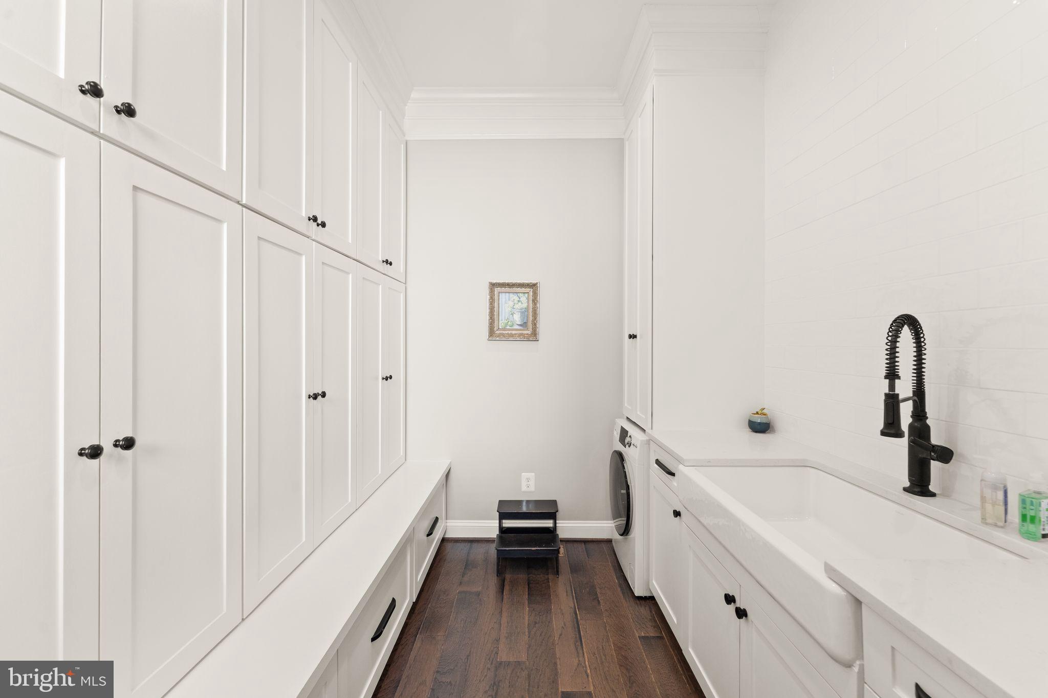 BRAMBLETON - Residential