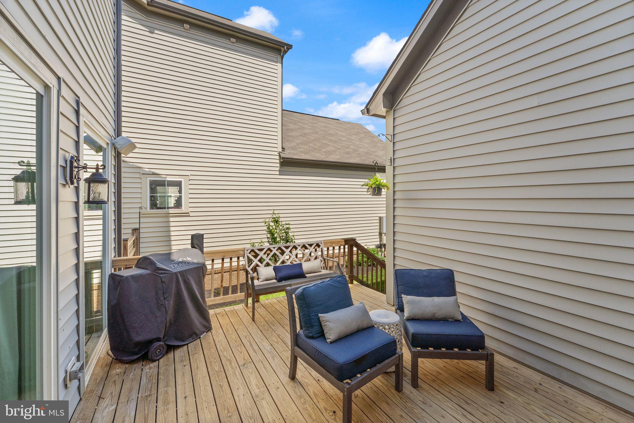 BRAMBLETON - Residential