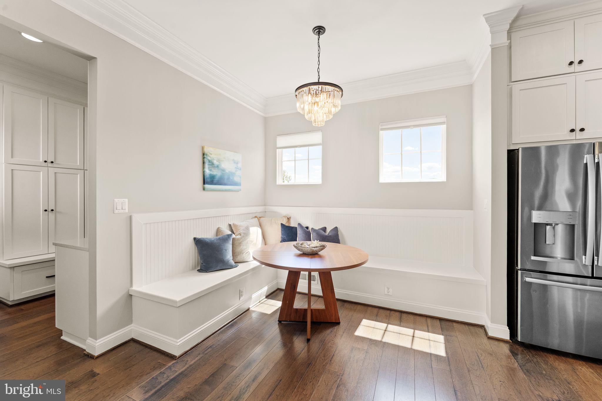 BRAMBLETON - Residential