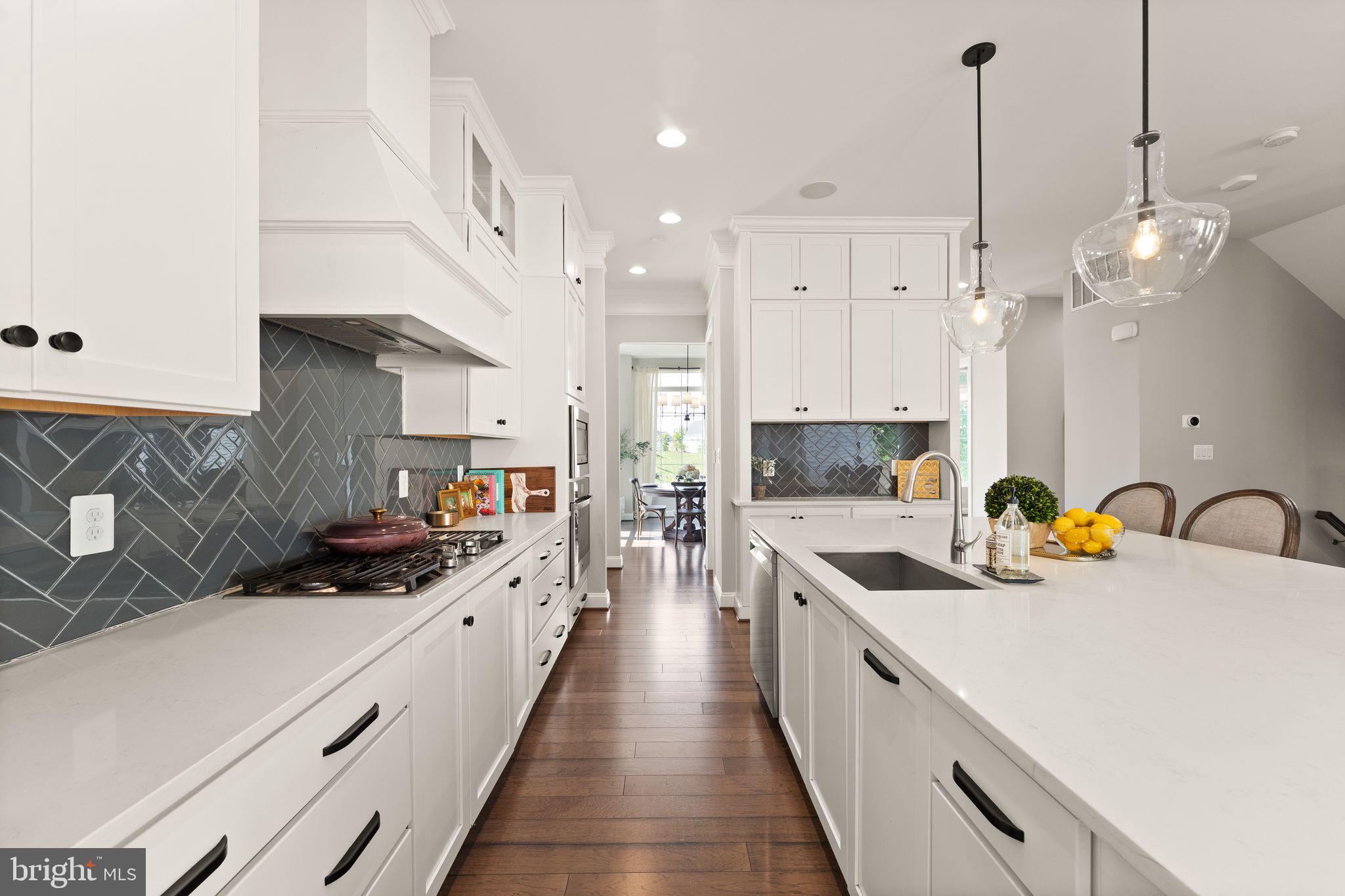 BRAMBLETON - Residential