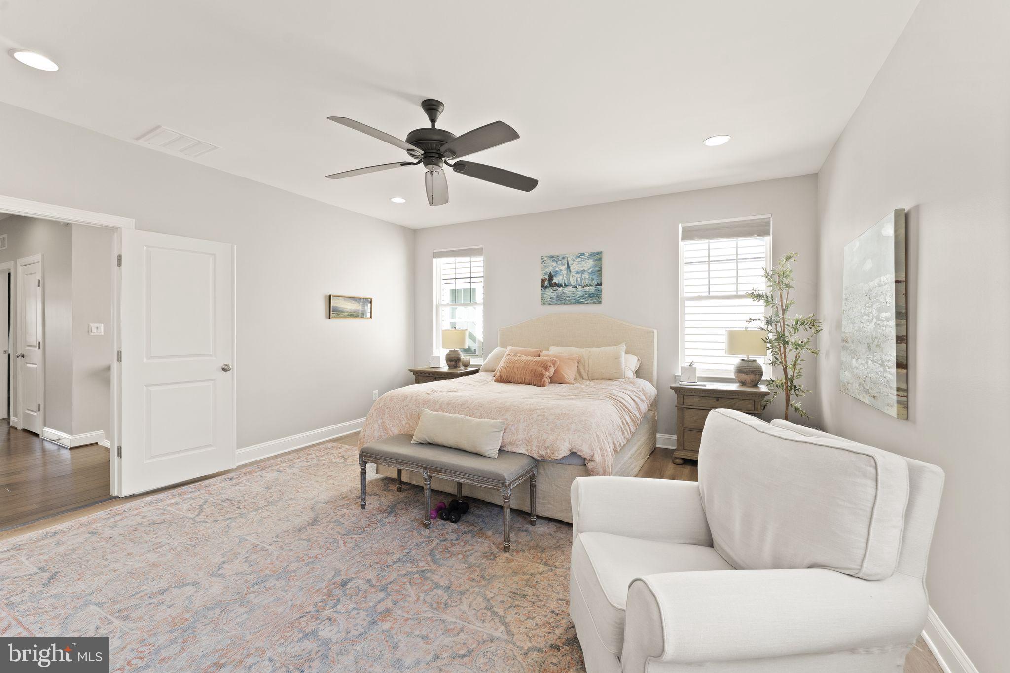 BRAMBLETON - Residential