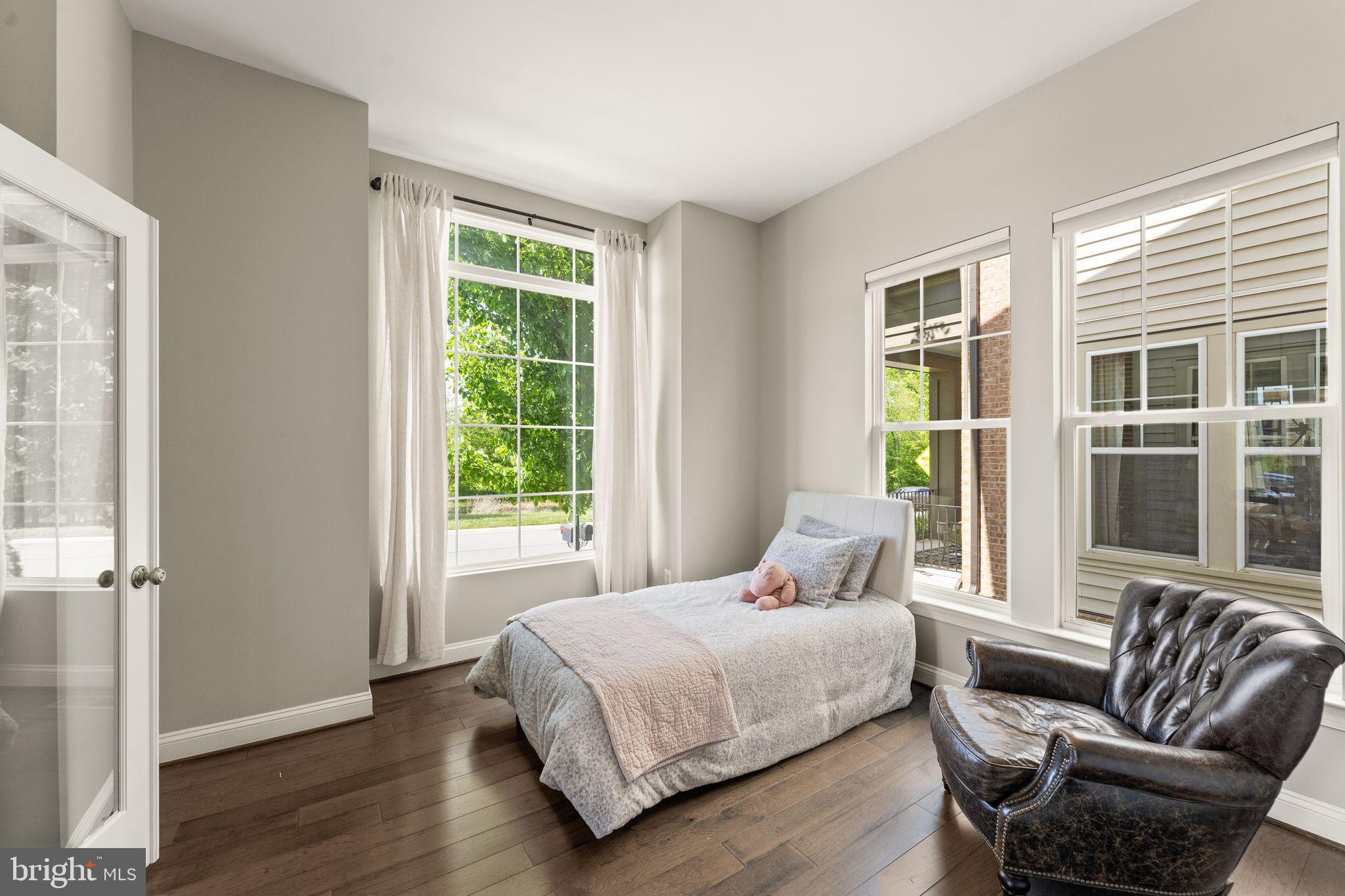 BRAMBLETON - Residential