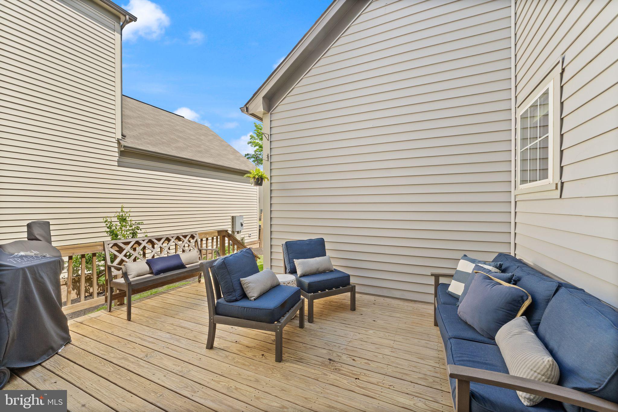 BRAMBLETON - Residential