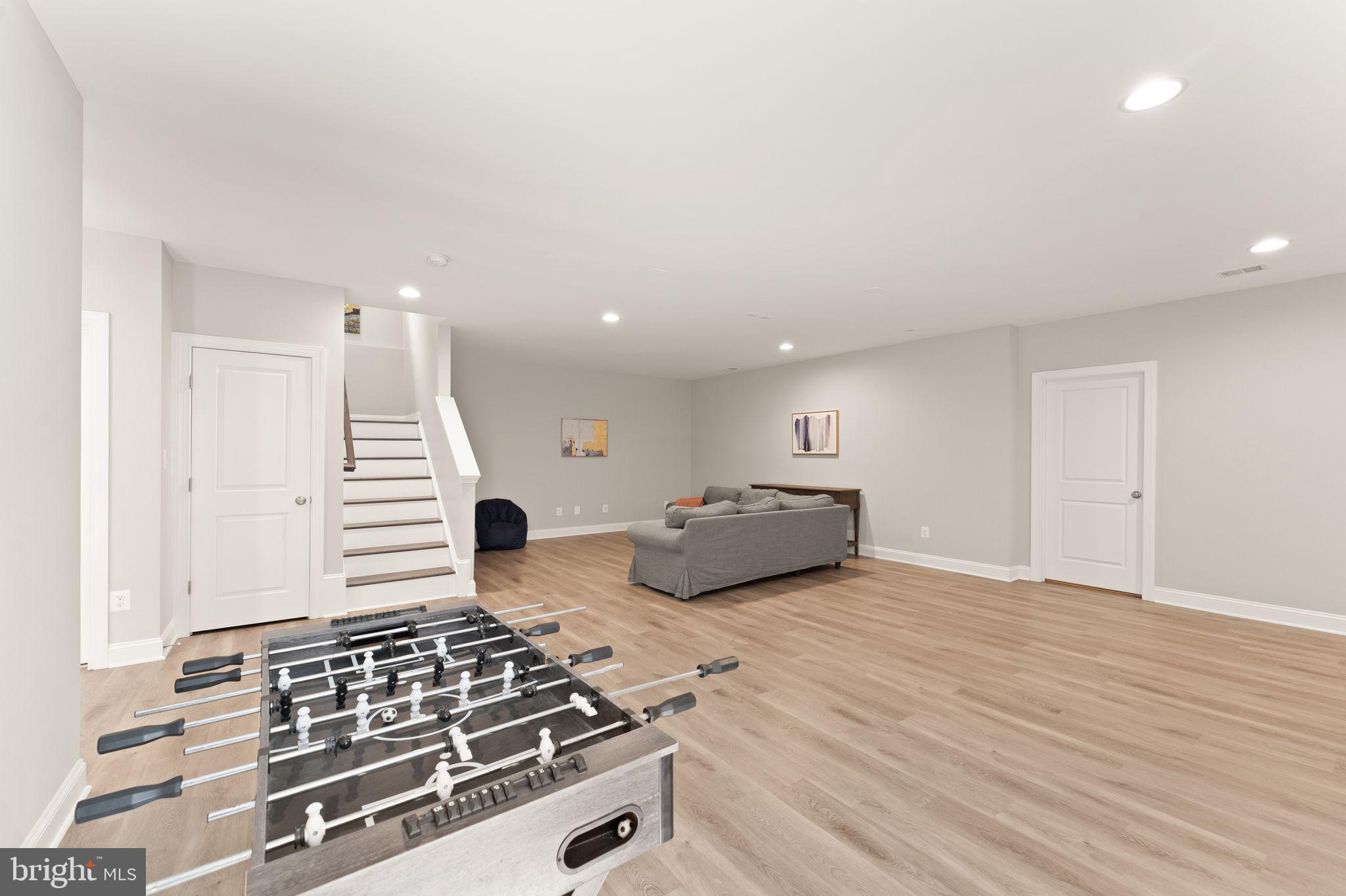 BRAMBLETON - Residential