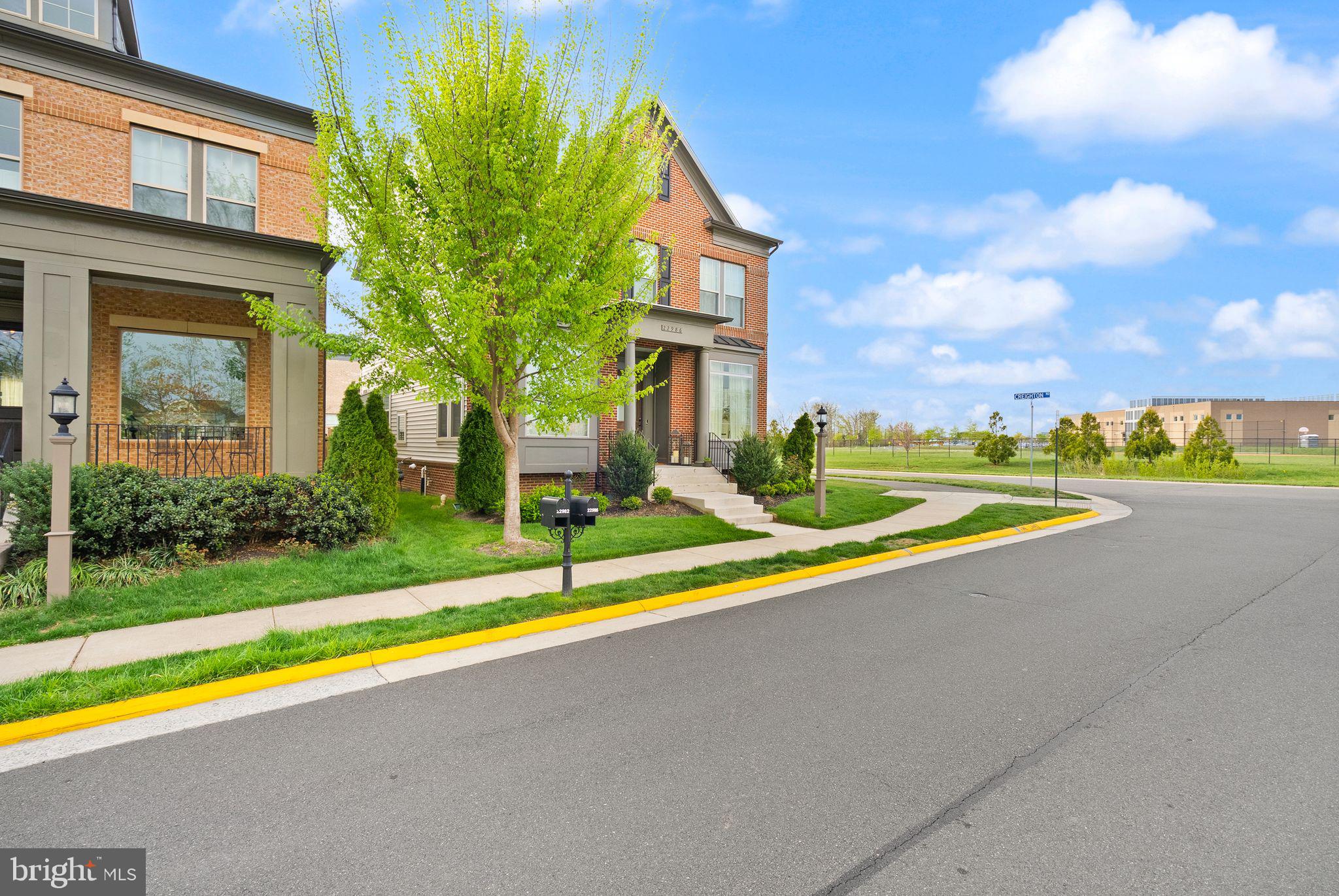 BRAMBLETON - Residential