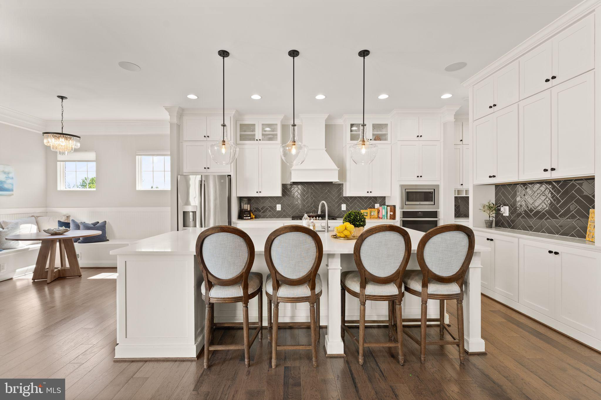 BRAMBLETON - Residential