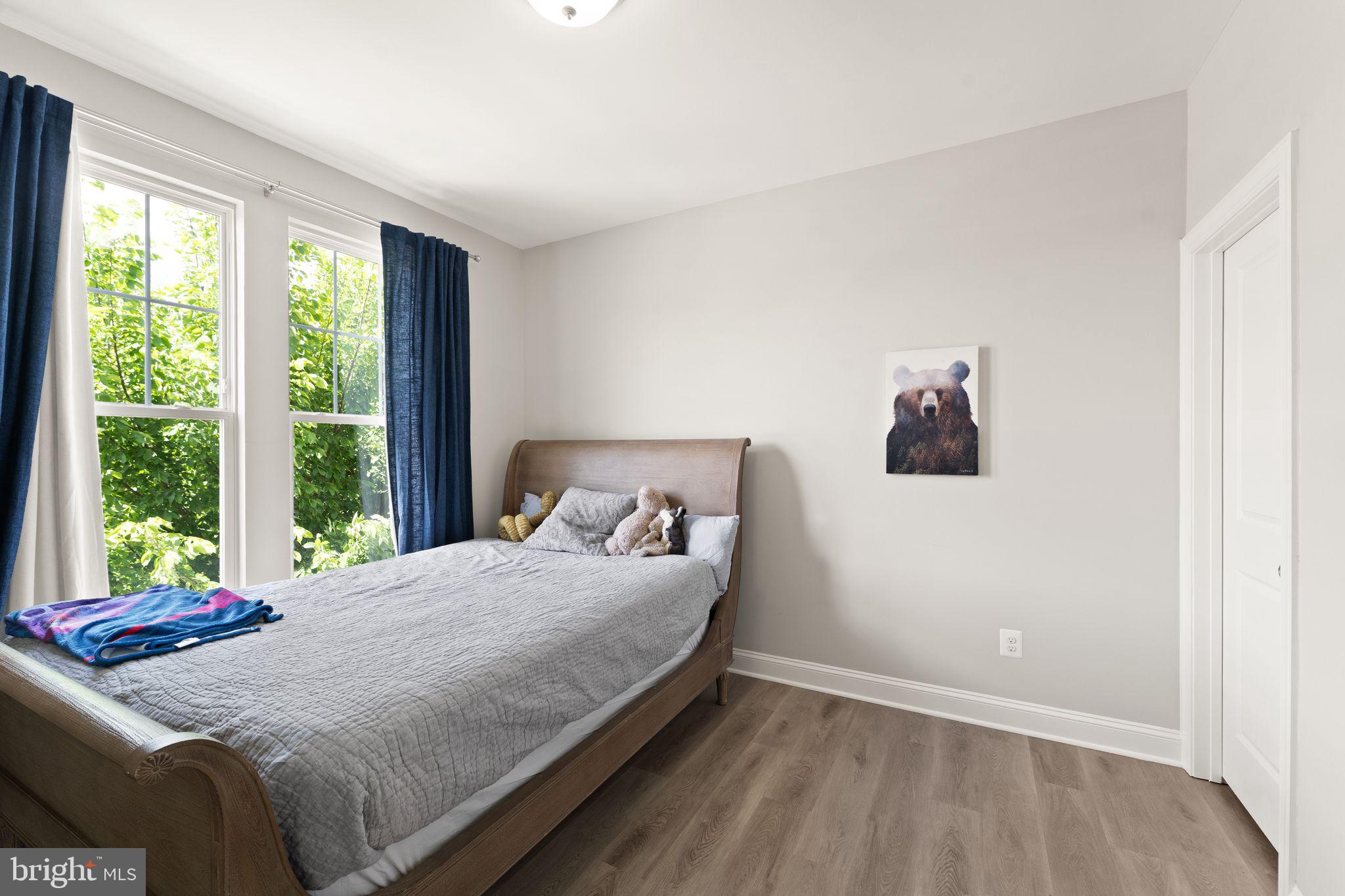 BRAMBLETON - Residential