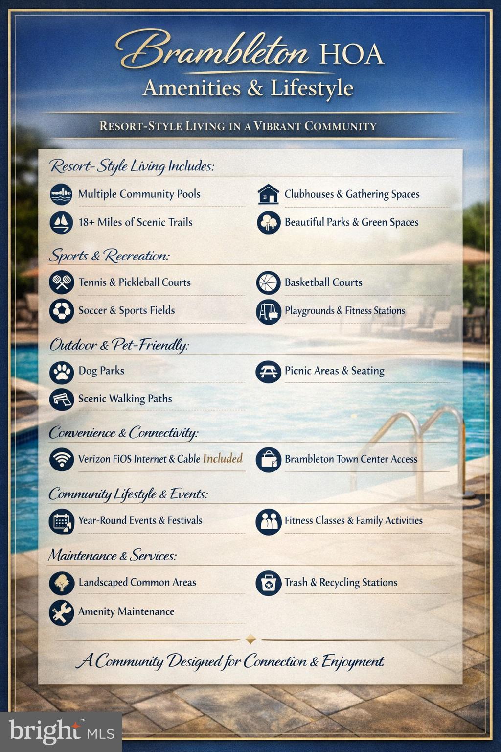 22986 BUBBLING BROOK DRIVE