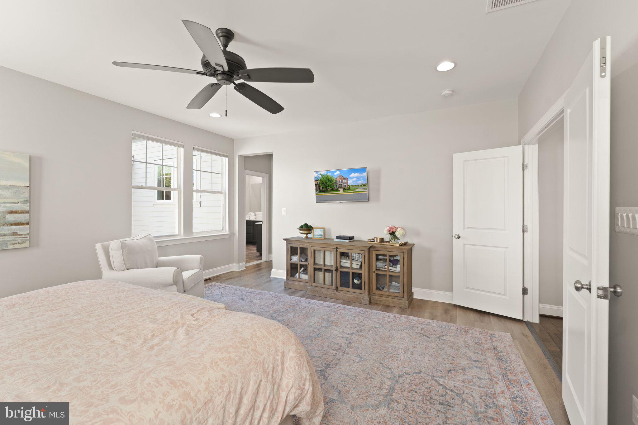 BRAMBLETON - Residential