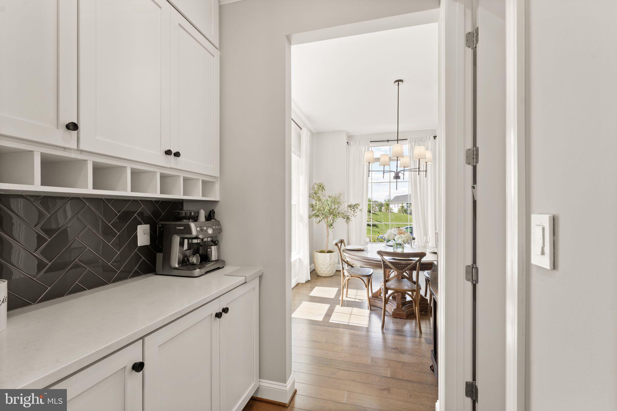 BRAMBLETON - Residential