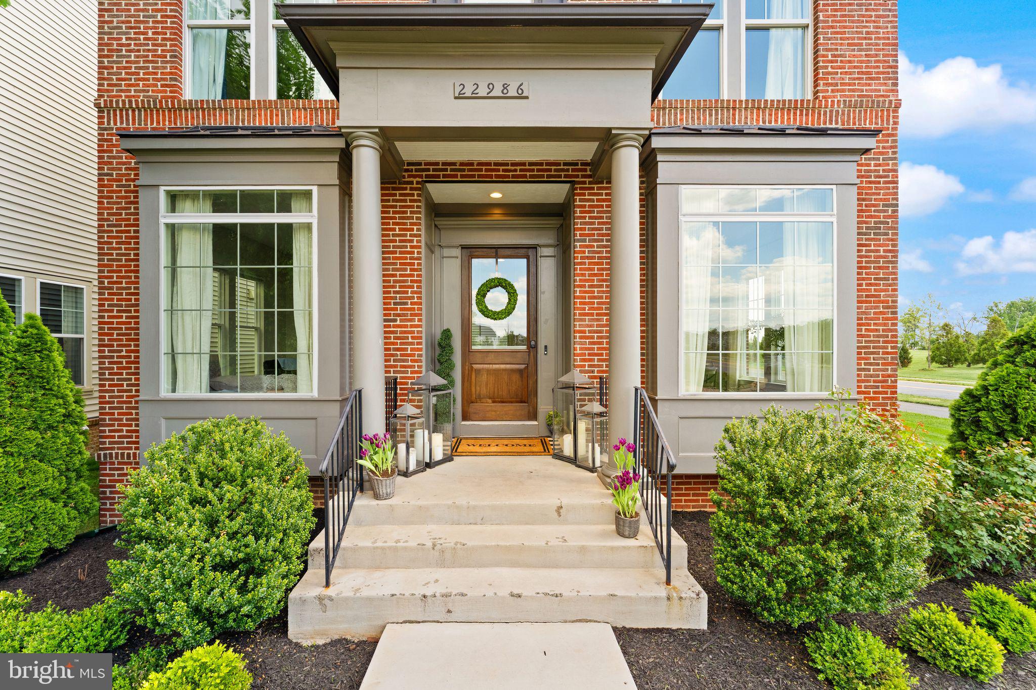 BRAMBLETON - Residential