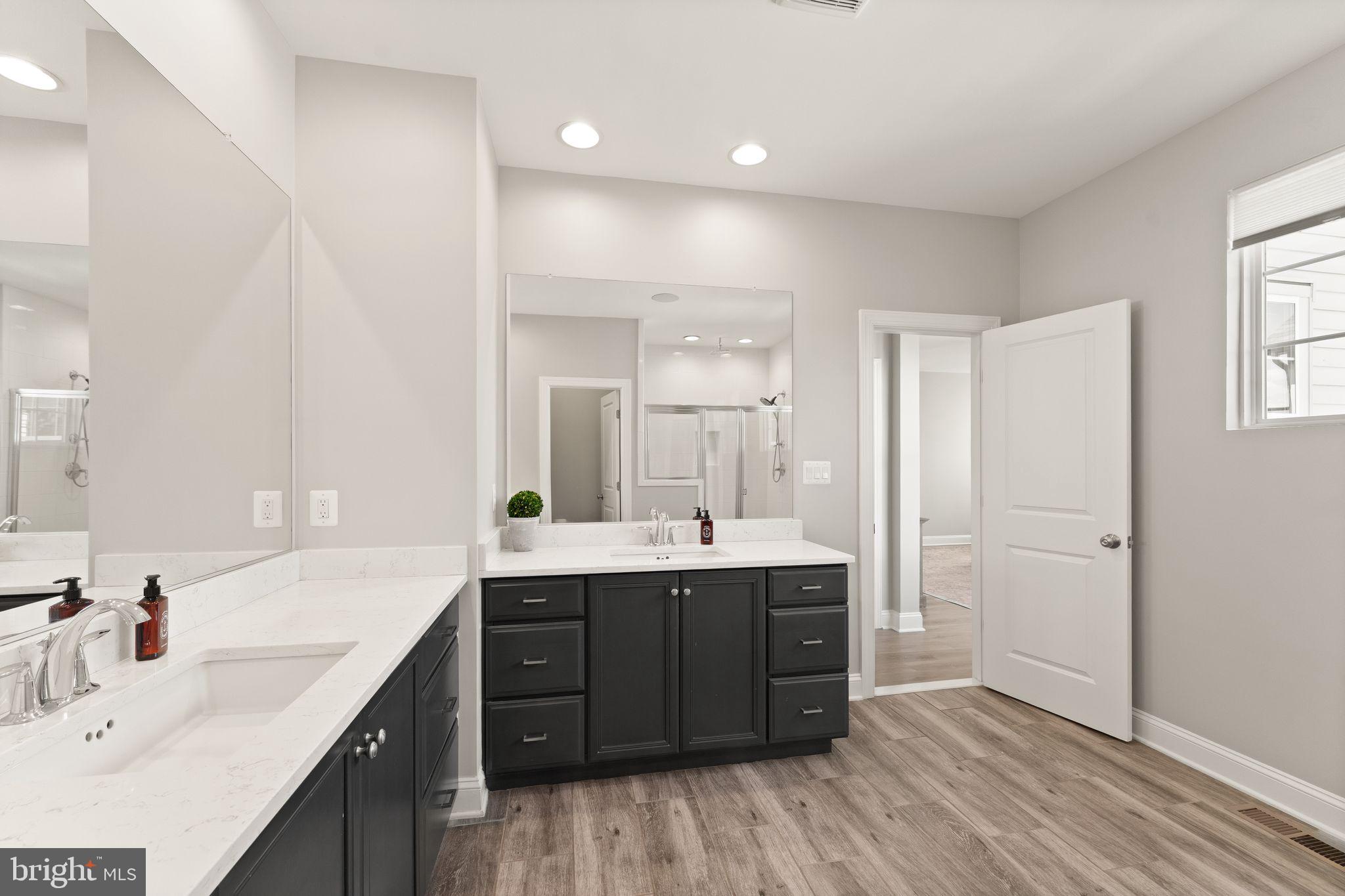 BRAMBLETON - Residential