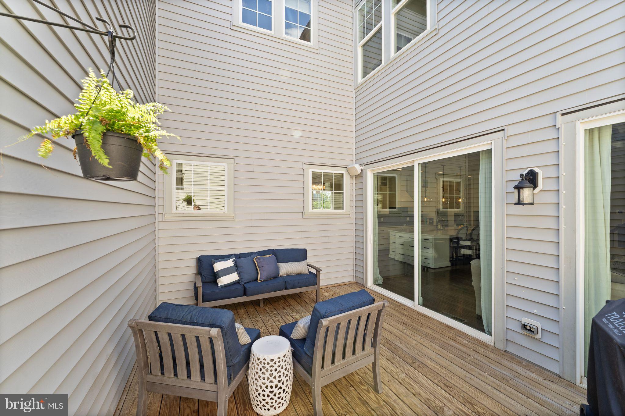 BRAMBLETON - Residential