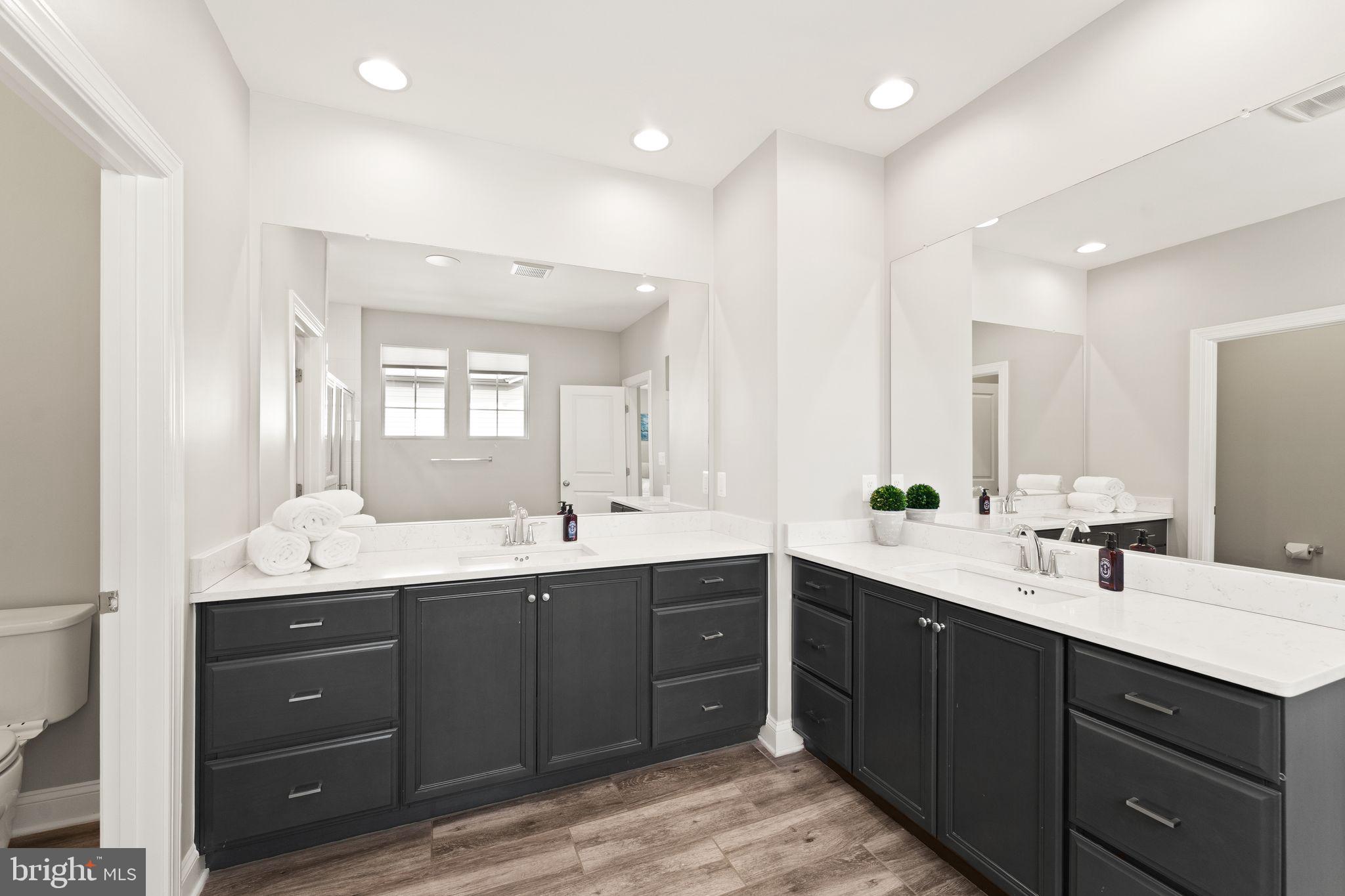 BRAMBLETON - Residential