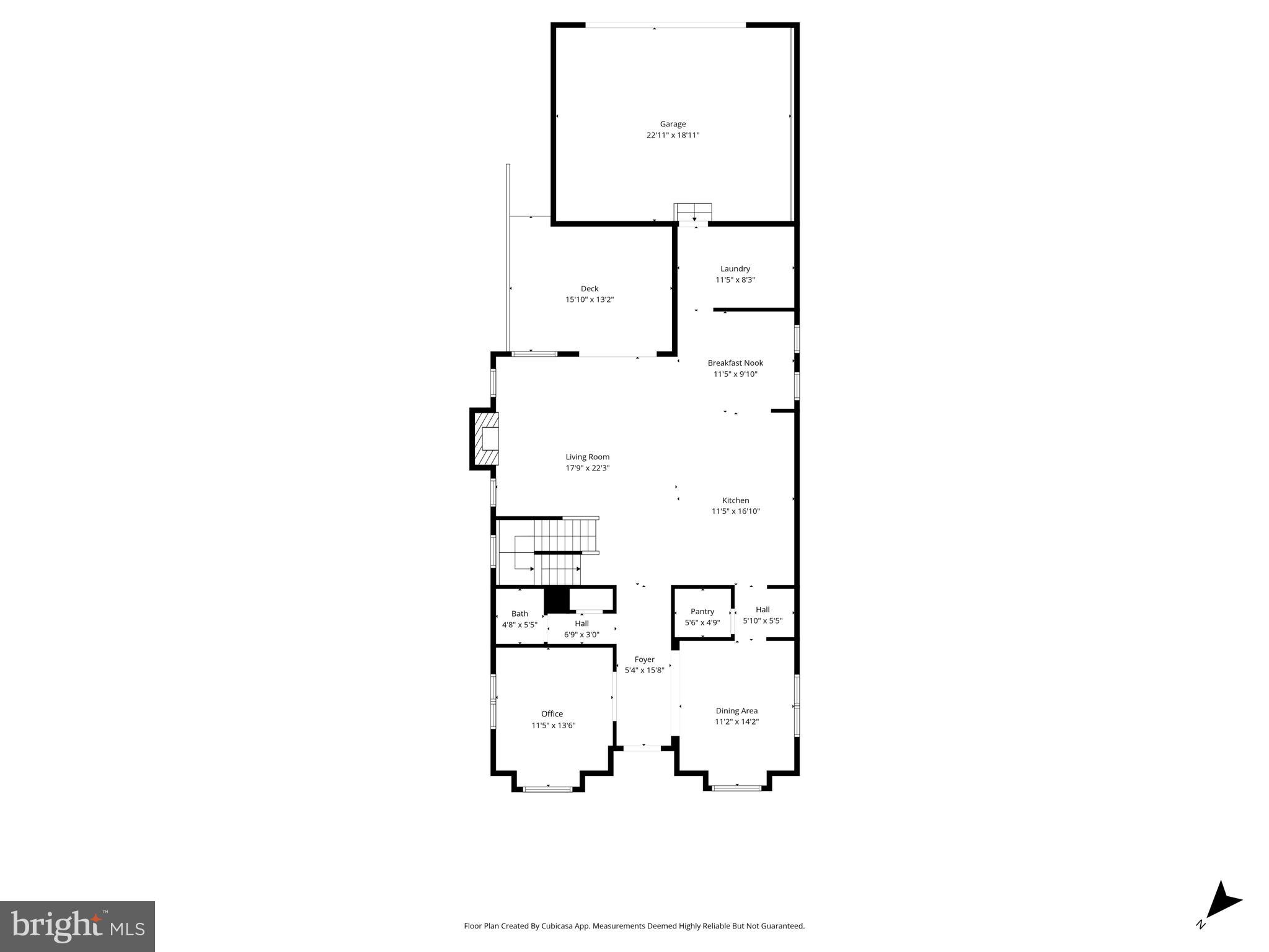 BRAMBLETON - Residential