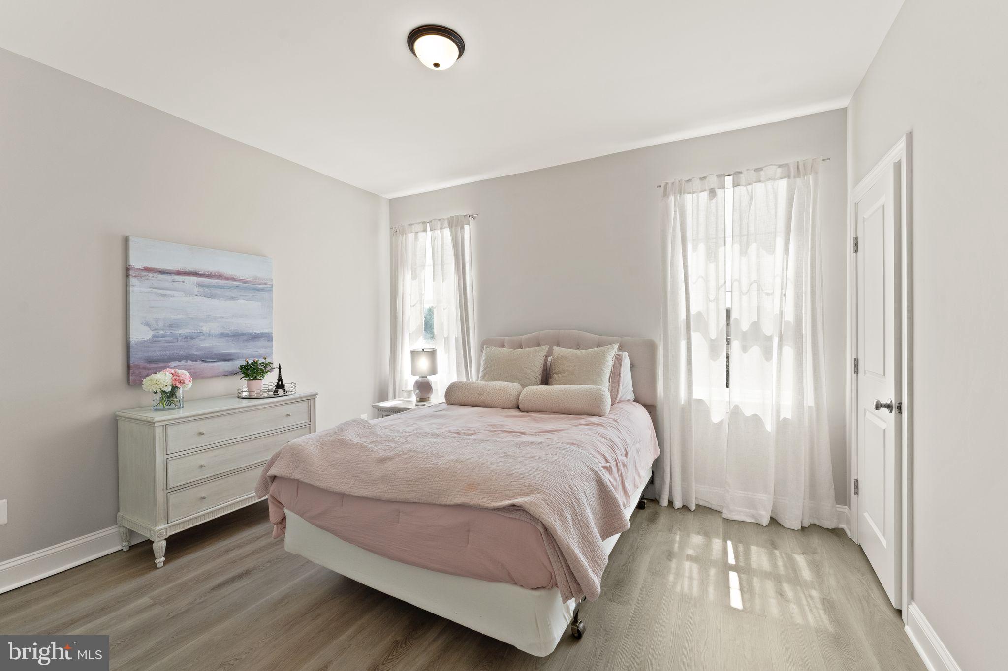 BRAMBLETON - Residential