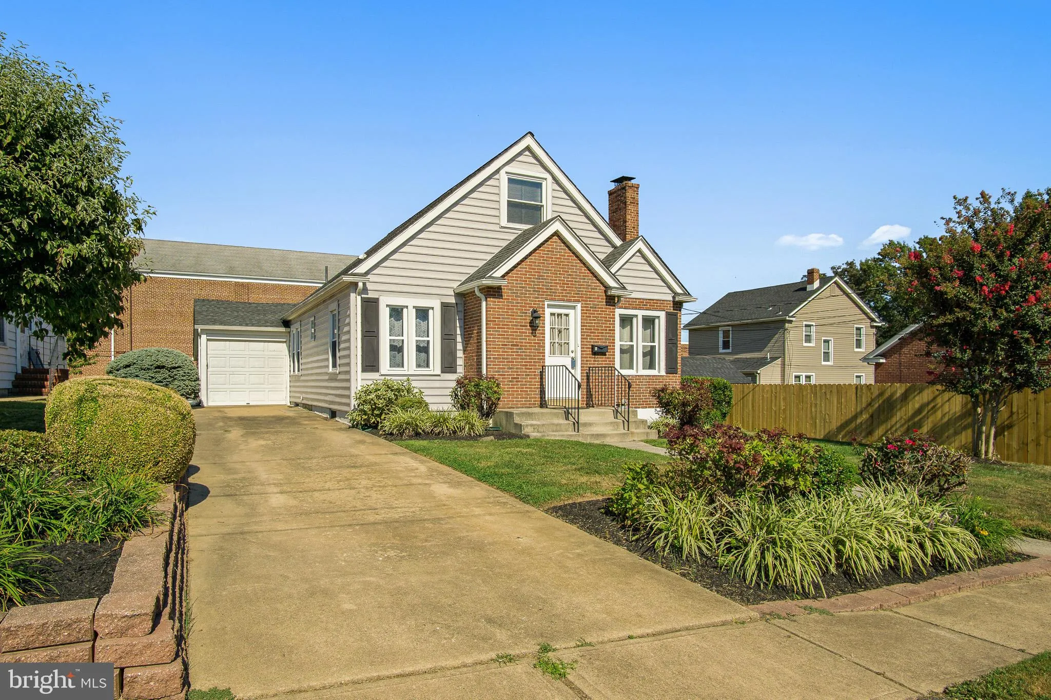 1 Curtis Avenue, Wilmington, DE 19804