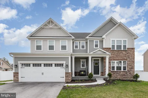 3109 Vanessa Drive, Harrisburg, PA MLS: PADA2044246