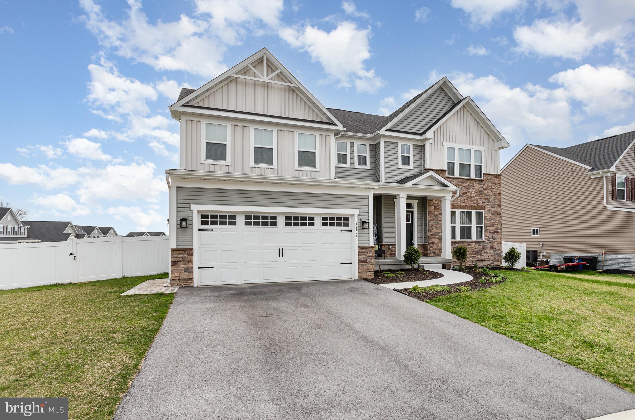 3109 VANESSA DRIVE