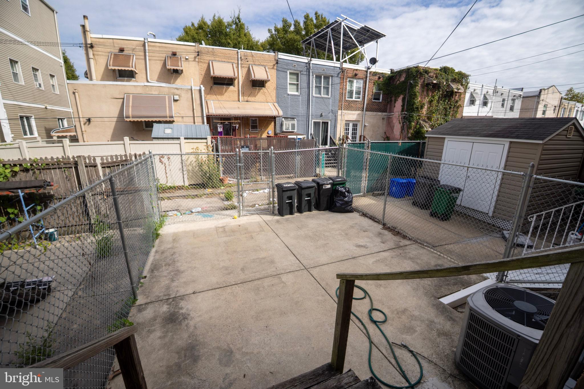 PHILADELPHIA (SOUTH) - Residential