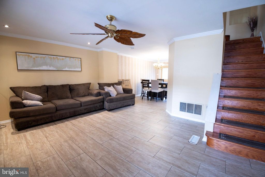 Photo of 2717 S Marvine Street, PHILADELPHIA, PA 19148 (MLS # PAPH2581680)