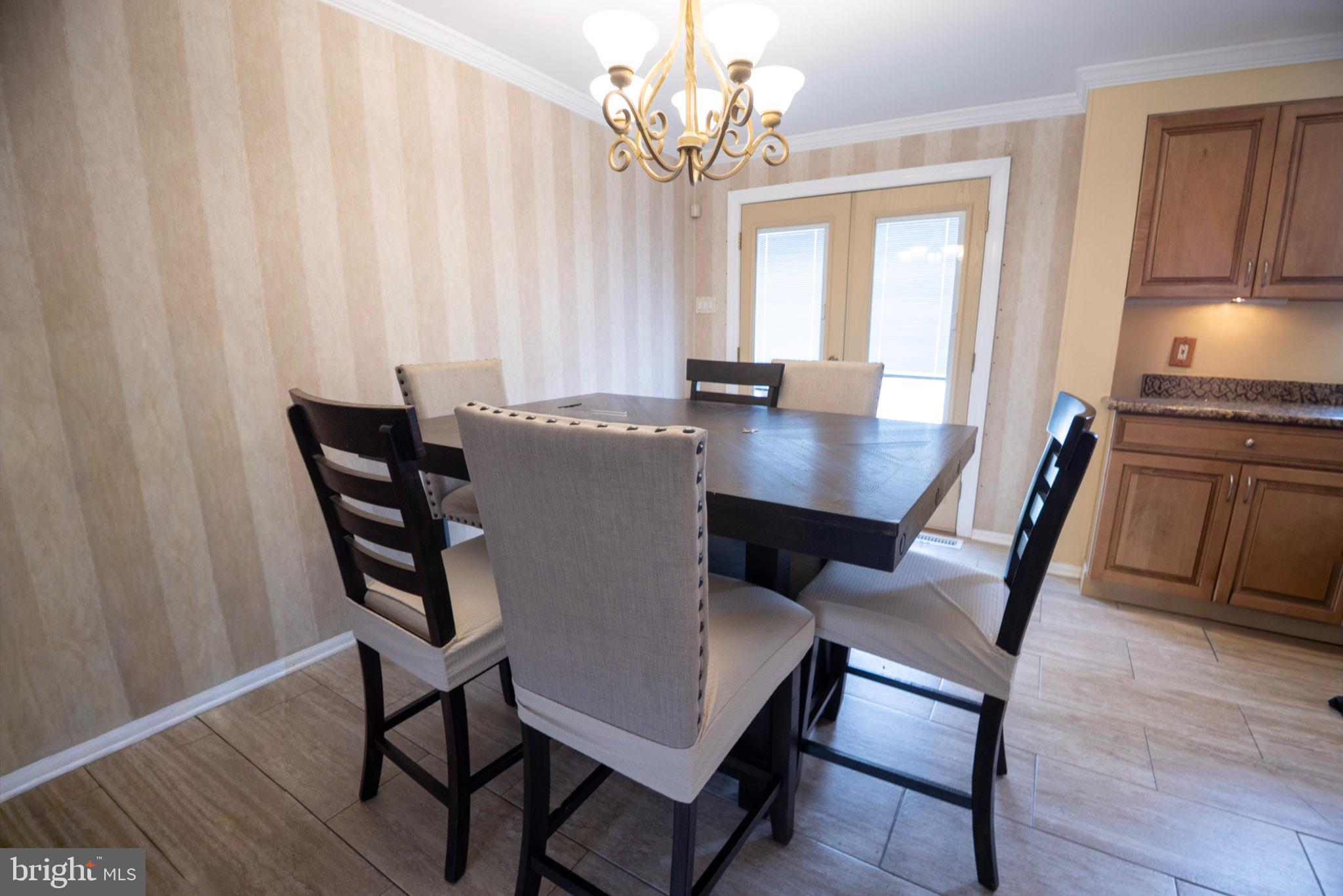 PHILADELPHIA (SOUTH) - Residential