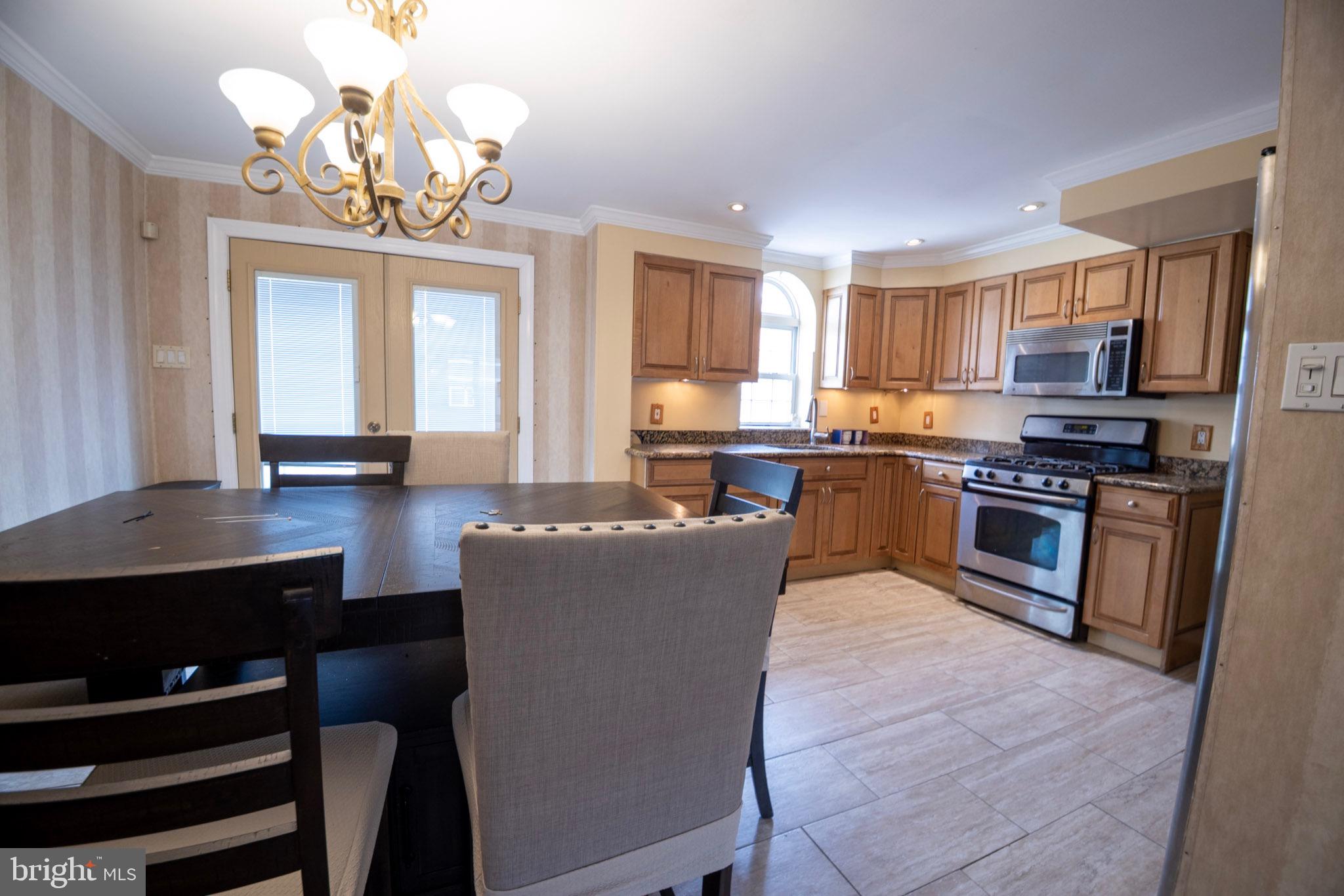 PHILADELPHIA (SOUTH) - Residential