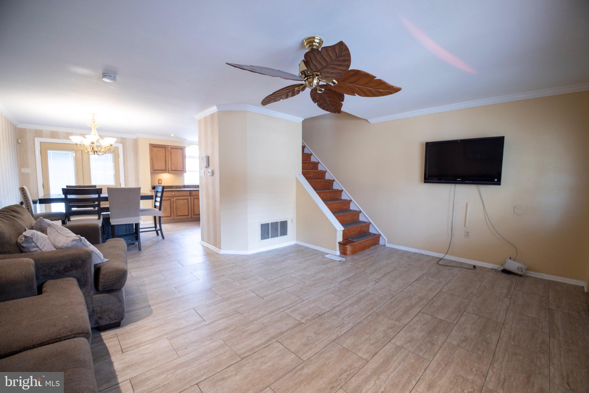 PHILADELPHIA (SOUTH) - Residential