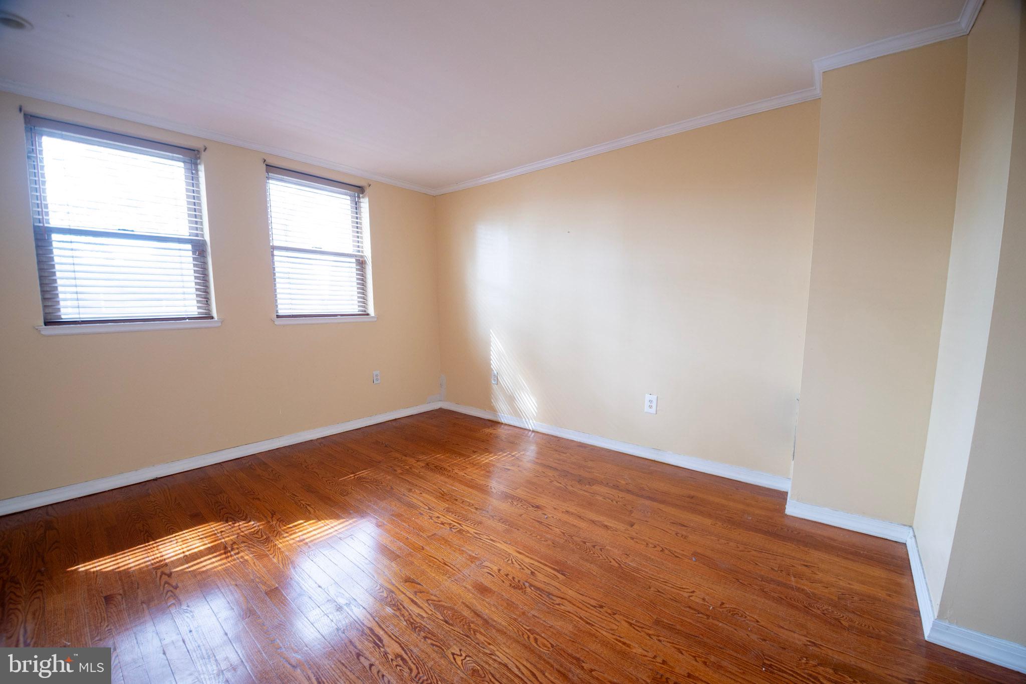 PHILADELPHIA (SOUTH) - Residential