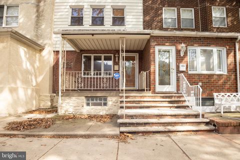 2717 S MARVINE STREET PHILADELPHIA PA 19148