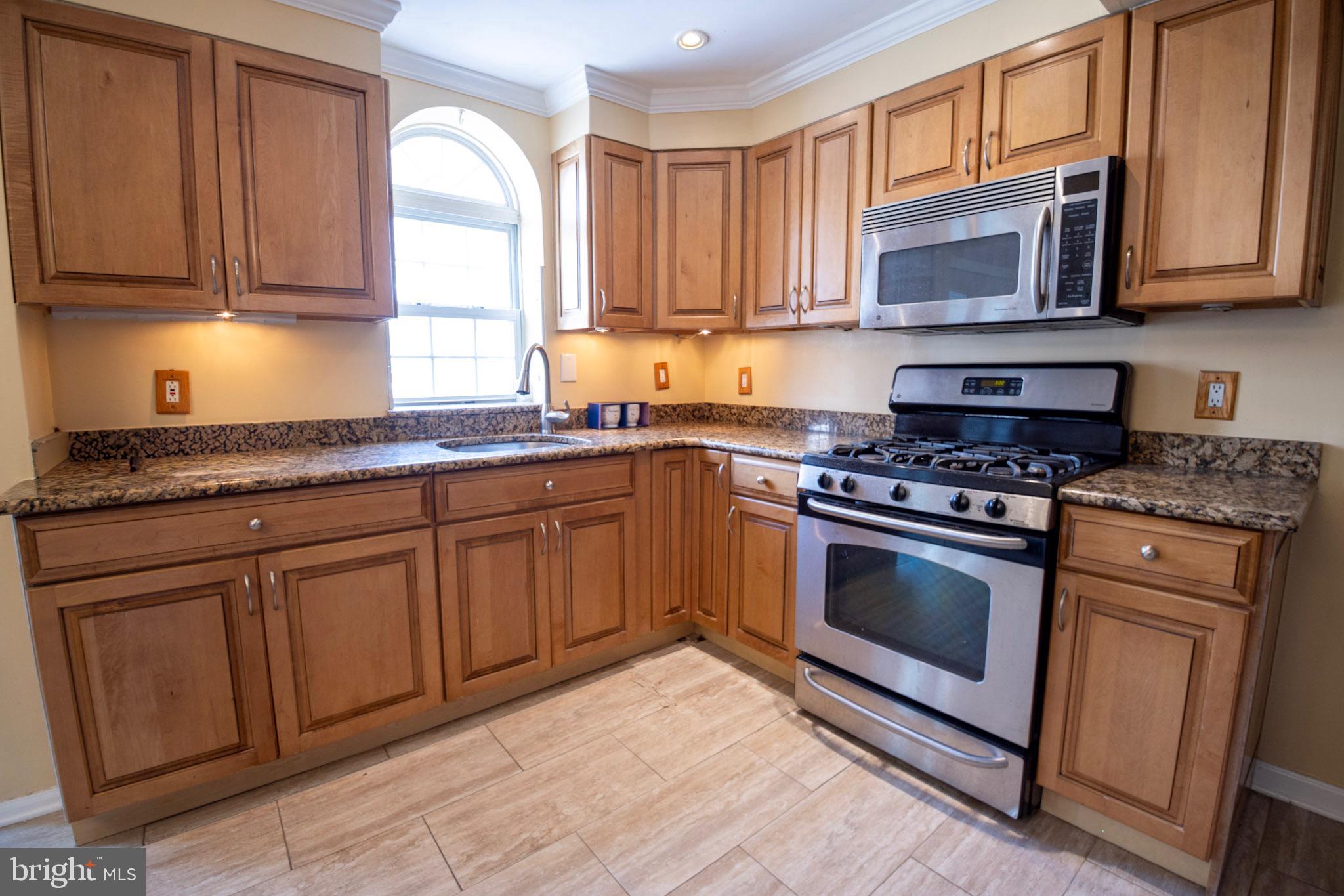 PHILADELPHIA (SOUTH) - Residential