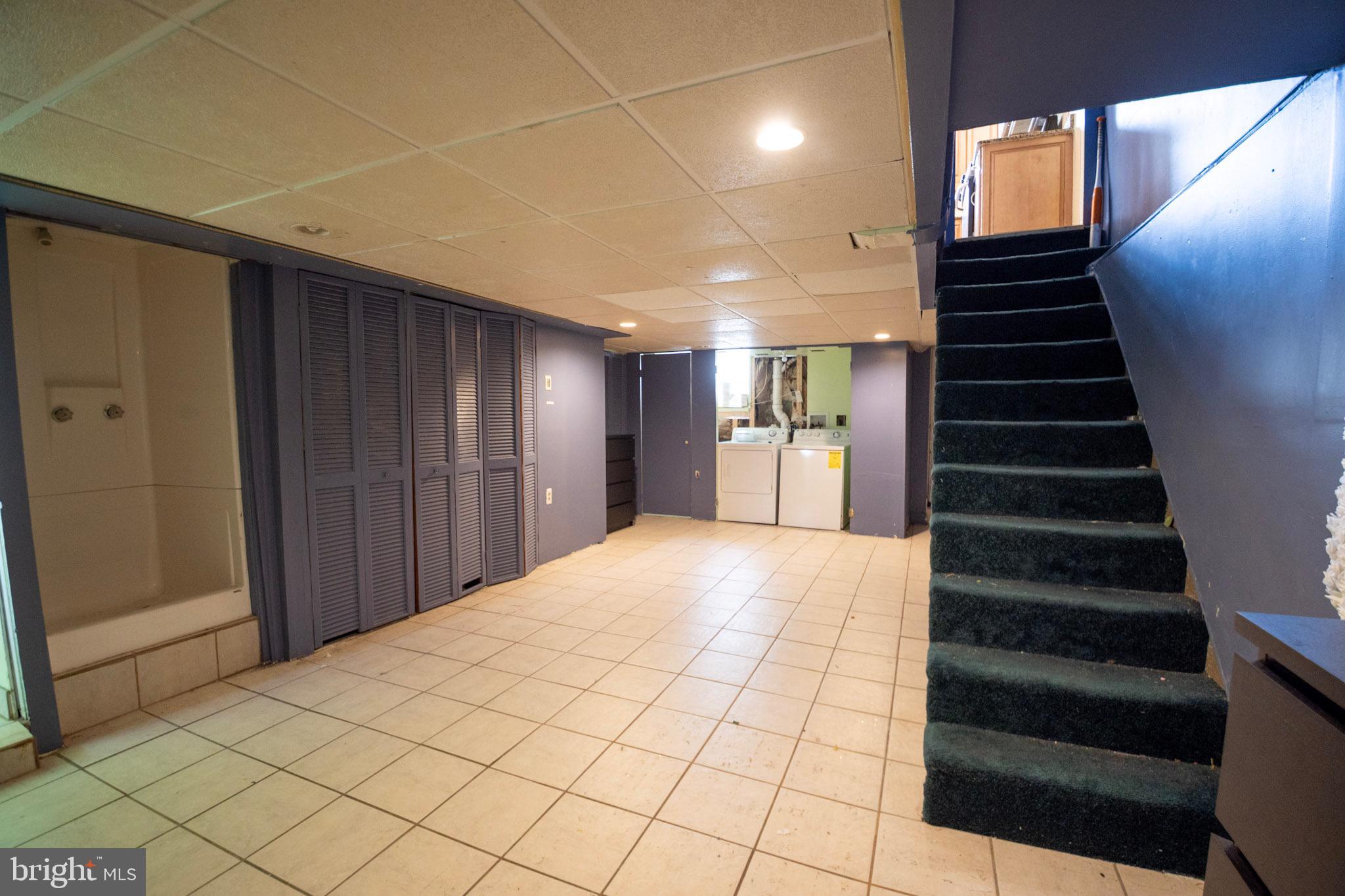 PHILADELPHIA (SOUTH) - Residential