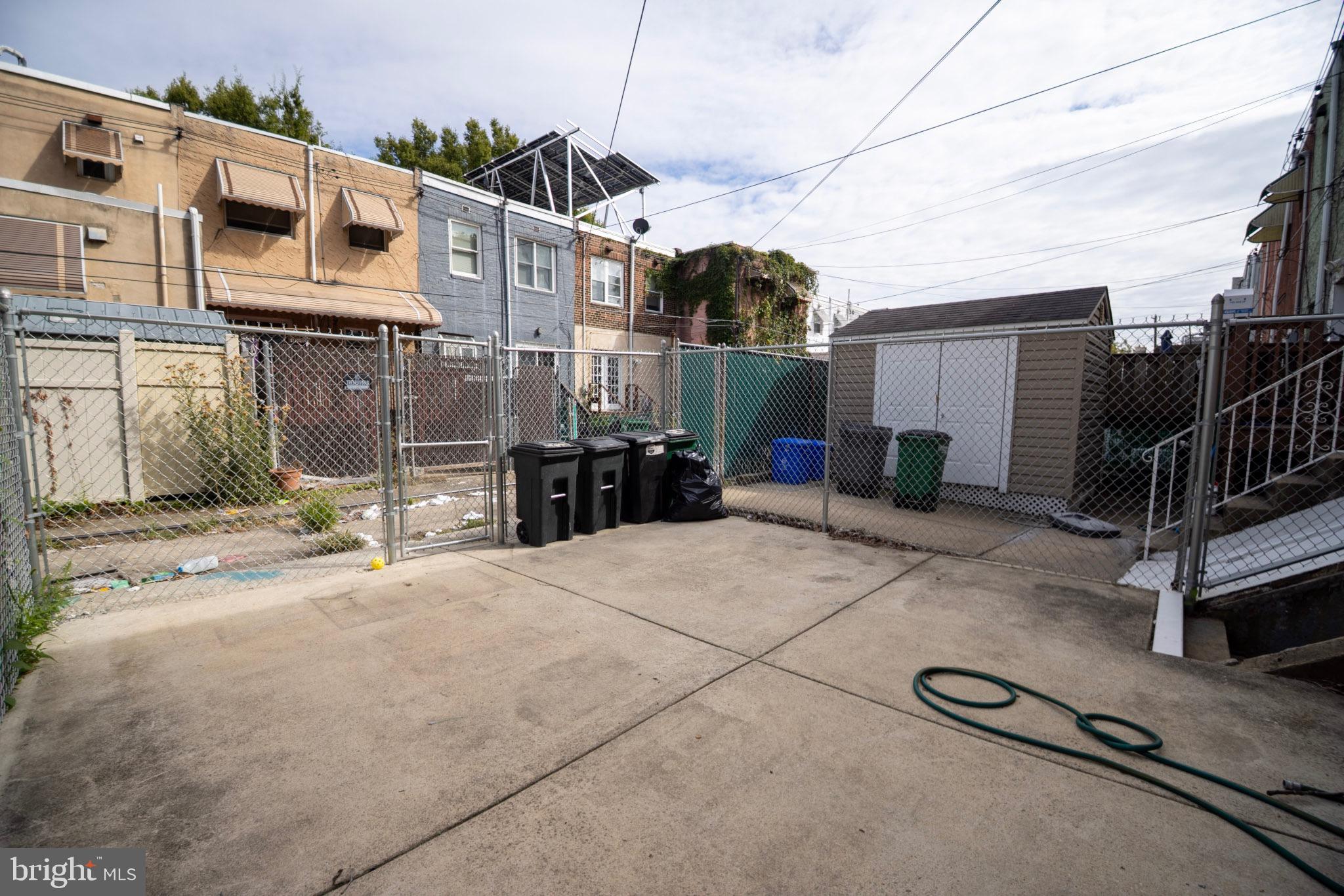 PHILADELPHIA (SOUTH) - Residential