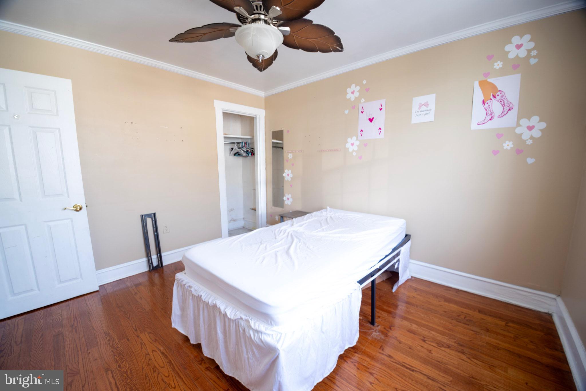 PHILADELPHIA (SOUTH) - Residential