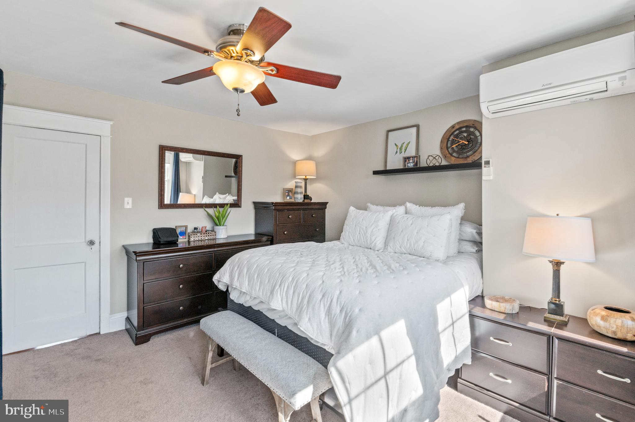 EAST FALLS - Residential Lease