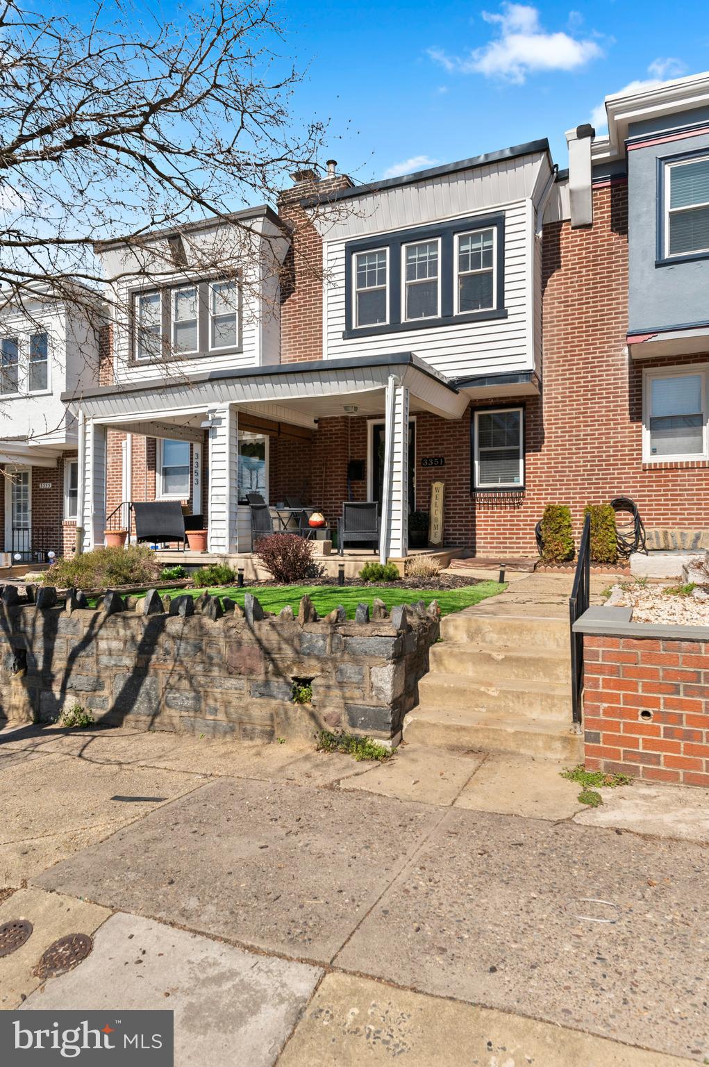 EAST FALLS - Residential Lease