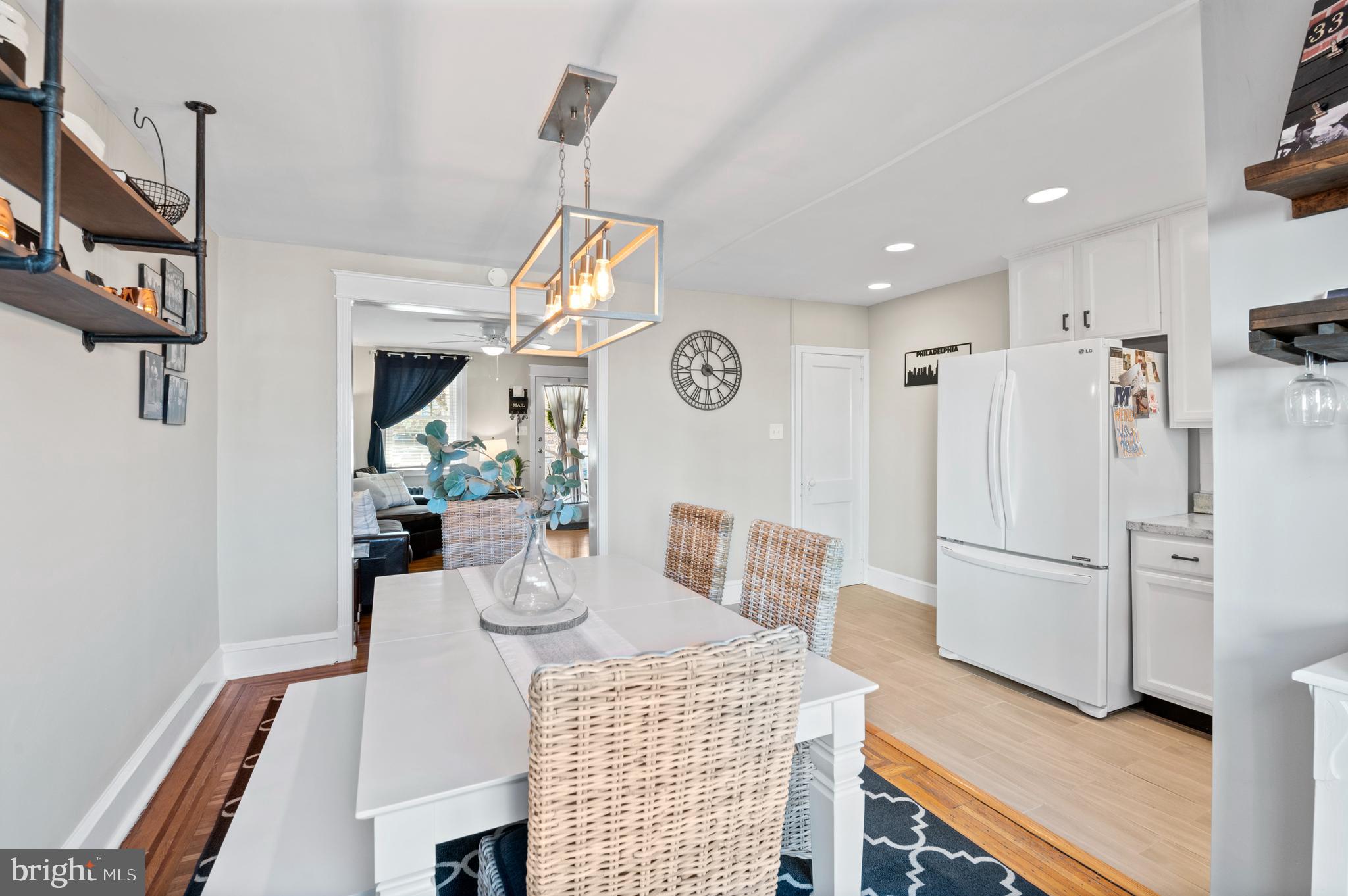 EAST FALLS - Residential Lease