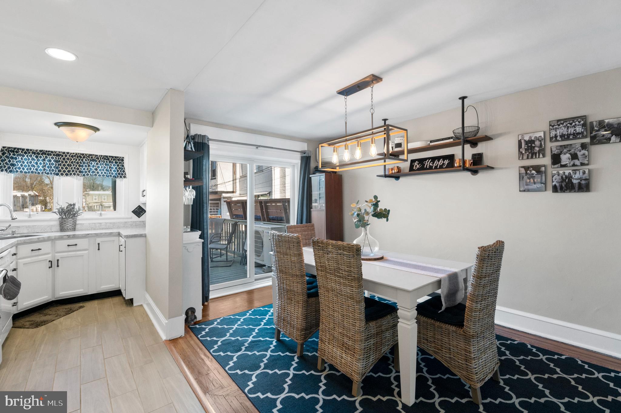 EAST FALLS - Residential Lease