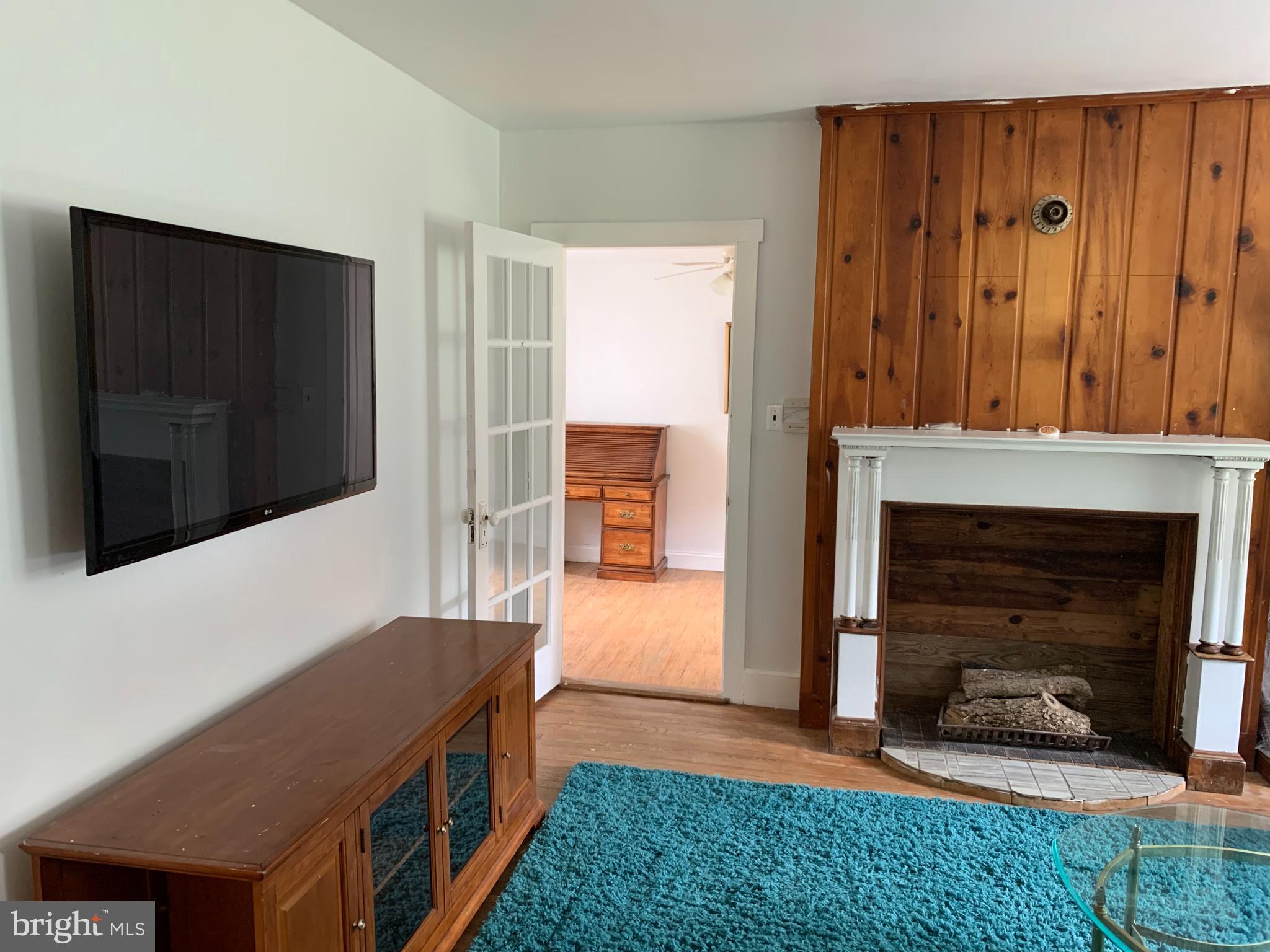 ELK FOREST - Residential