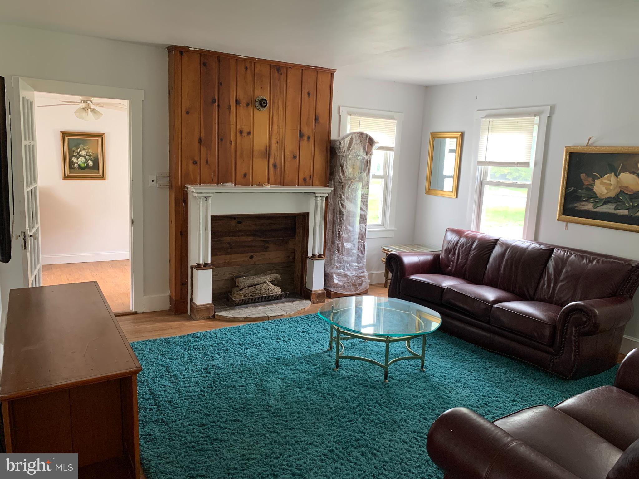 ELK FOREST - Residential