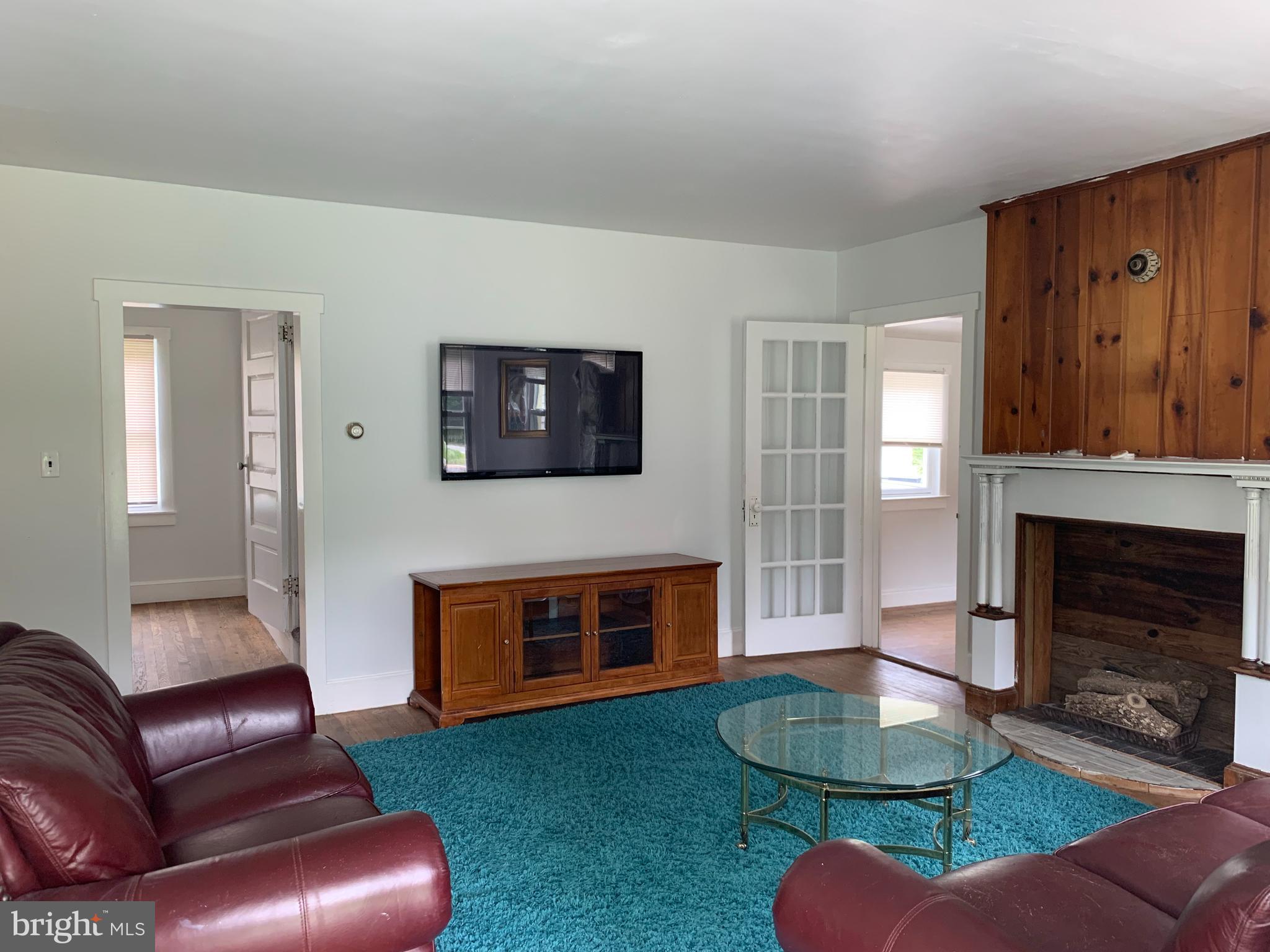 ELK FOREST - Residential